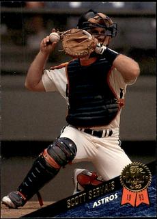 Scott Servais