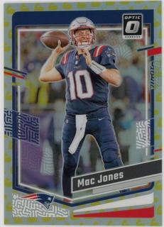 Mac Jones