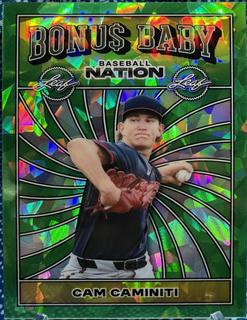 Cam Caminiti