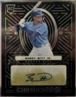 Bobby Witt Jr.