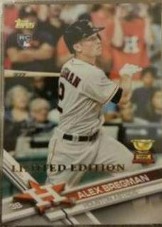 Alex Bregman