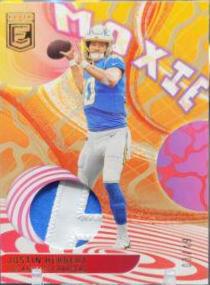 Justin Herbert