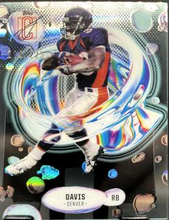 Terrell Davis