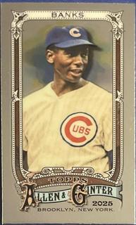Ernie Banks