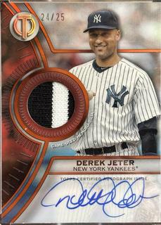 Derek Jeter