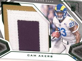 Cam Akers