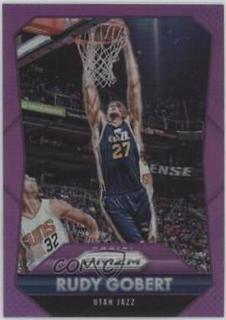Rudy Gobert