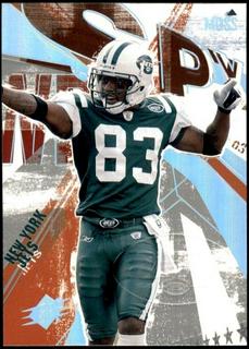 Santana Moss