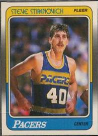 Steve Stipanovich