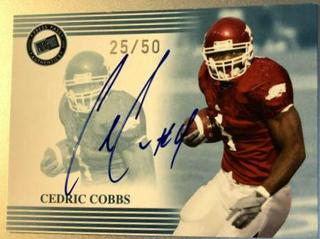 Cedric Cobbs