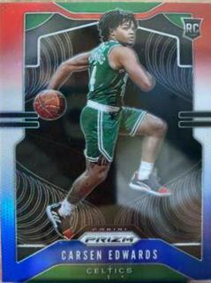 Carsen Edwards
