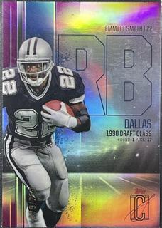 Emmitt Smith