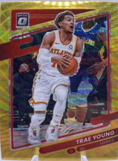 Trae Young