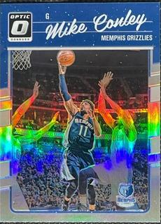 Mike Conley