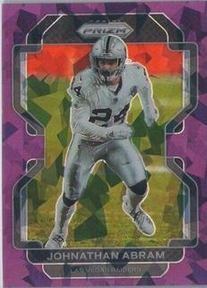 Johnathan Abram