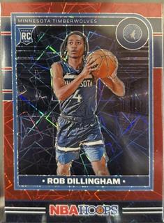 Rob Dillingham
