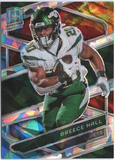 Breece Hall