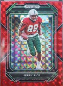 Jerry Rice