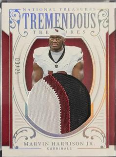 Marvin Harrison Jr.
