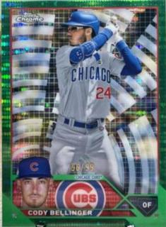 Cody Bellinger