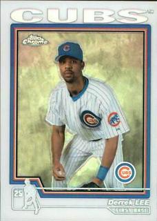 Derrek Lee