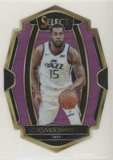 Derrick Favors