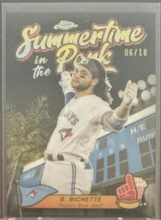 Bo Bichette