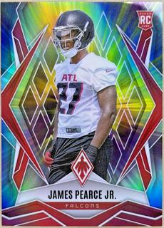 James Pearce Jr.