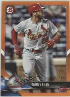 Tommy Pham