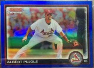 Albert Pujols