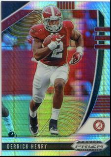 Mark Ingram II