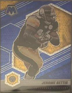 Jerome Bettis