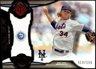 Noah Syndergaard