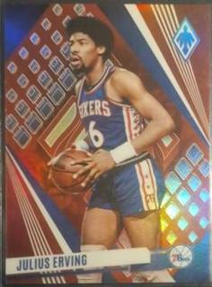 Julius Erving