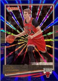 Lauri Markkanen