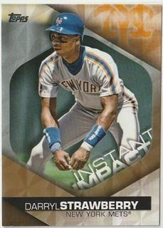Darryl Strawberry