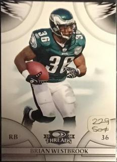 Brian Westbrook