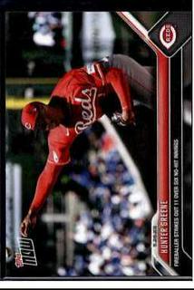 Hunter Greene