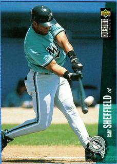 Gary Sheffield