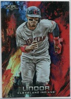 Francisco Lindor
