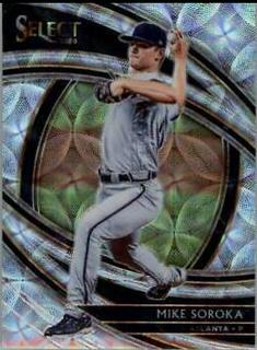 Mike Soroka