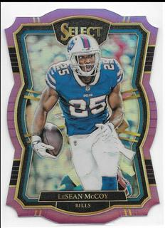 LeSean McCoy