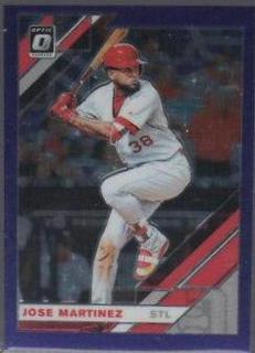 Jose Martinez
