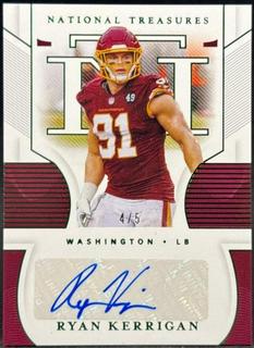 Ryan Kerrigan