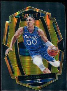 Aaron Gordon