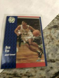 Rick Fox