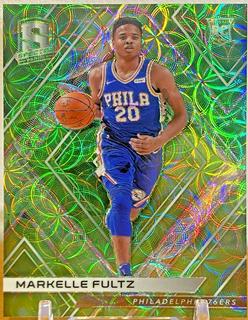 Markelle Fultz