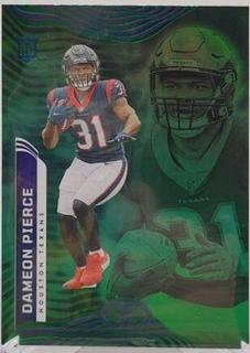 Dameon Pierce