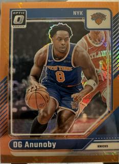 OG Anunoby