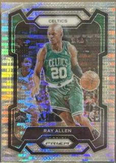 Ray Allen